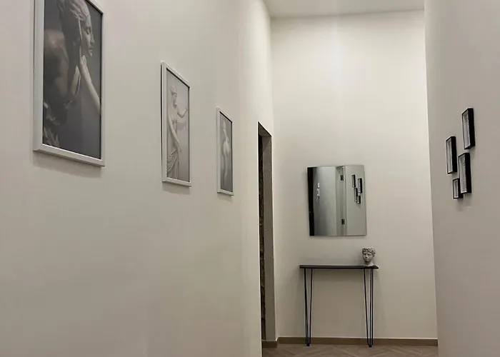 Relais Borbonico Museo 3*