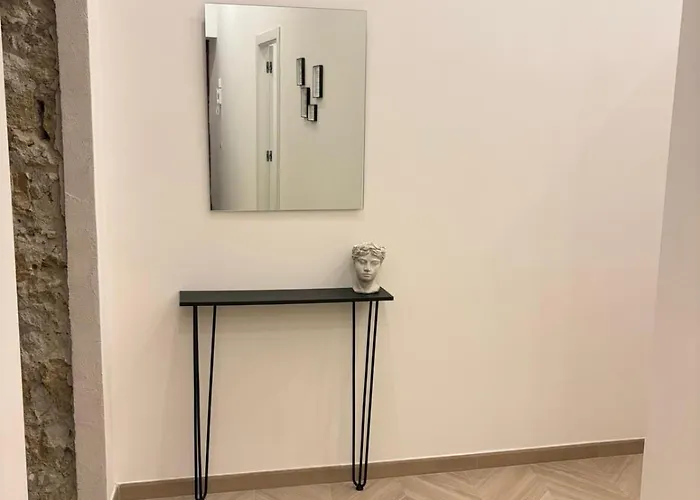 Relais Borbonico Museo 招待所 那不勒斯