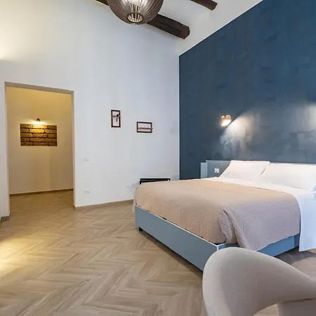 Relais Borbonico Museo Guest house