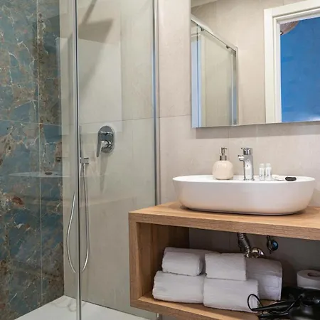 Relais Borbonico Museo 3*