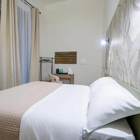 Guest house Relais Borbonico Museo 3*