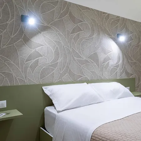 Relais Borbonico Museo Guest house 3*