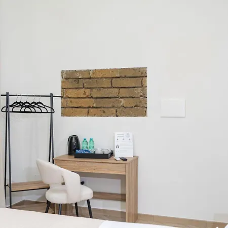 Guest house Relais Borbonico Museo 3*