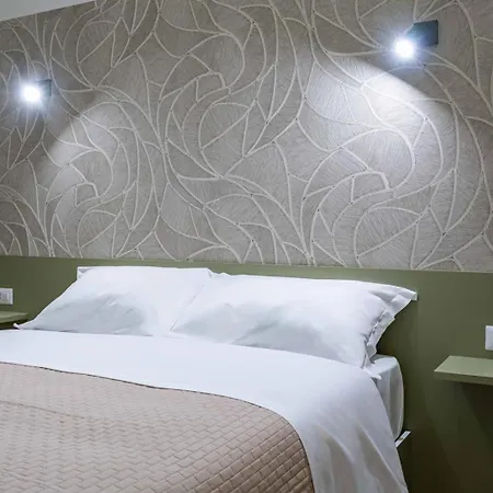 Guest house Relais Borbonico Museo