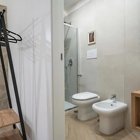 Relais Borbonico Museo Naples