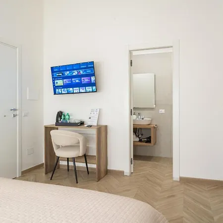 Relais Borbonico Museo Guest house 3*