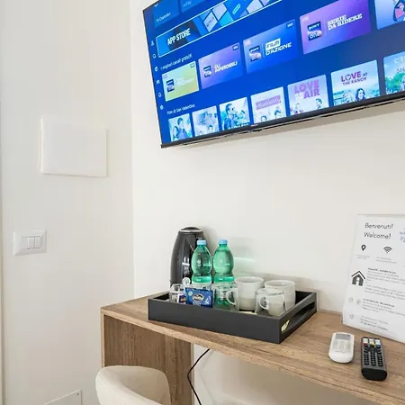 Relais Borbonico Museo Naples