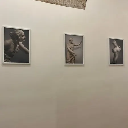 Relais Borbonico Museo