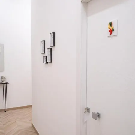 Relais Borbonico Museo Guest house