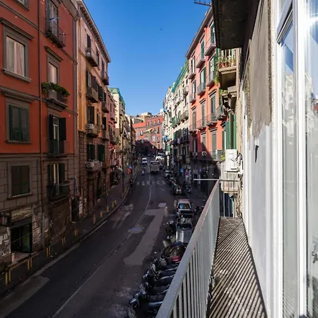 Guest house Relais Borbonico Museo