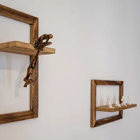 Relais Borbonico Museo Guest house Naples