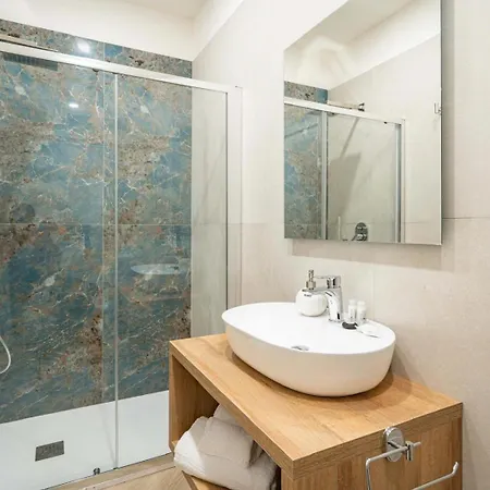 Relais Borbonico Museo Guest house